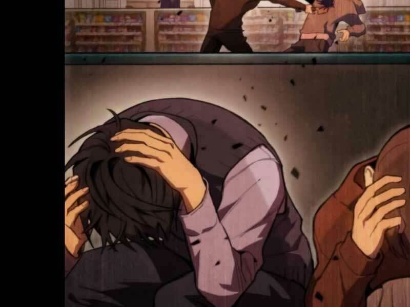 Thợ Săn Số Mệnh Cấp F Chap 3 - Next Chap 4