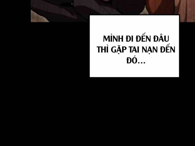 Thợ Săn Số Mệnh Cấp F Chap 3 - Next Chap 4