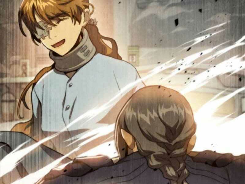 Thợ Săn Số Mệnh Cấp F Chap 3 - Next Chap 4