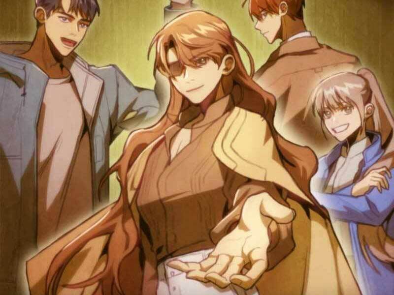 Thợ Săn Số Mệnh Cấp F Chap 3 - Next Chap 4