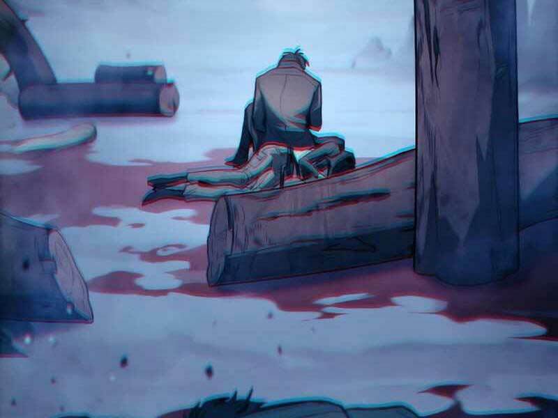 Thợ Săn Số Mệnh Cấp F Chap 3 - Next Chap 4