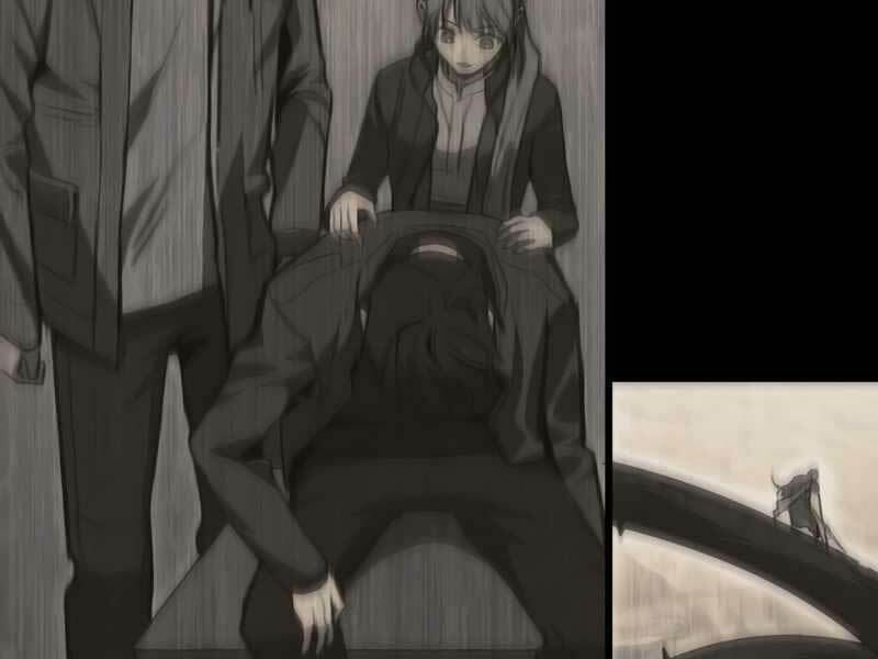 Thợ Săn Số Mệnh Cấp F Chap 3 - Next Chap 4