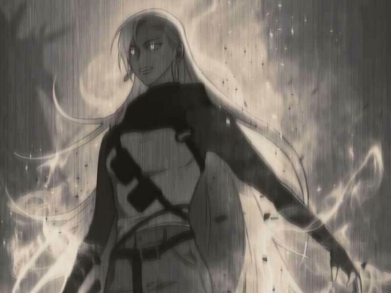 Thợ Săn Số Mệnh Cấp F Chap 3 - Next Chap 4