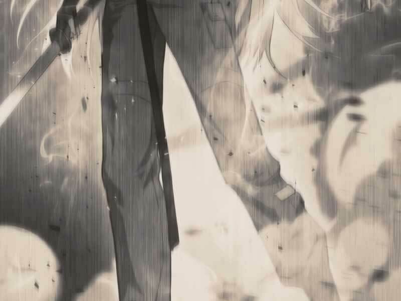 Thợ Săn Số Mệnh Cấp F Chap 3 - Next Chap 4