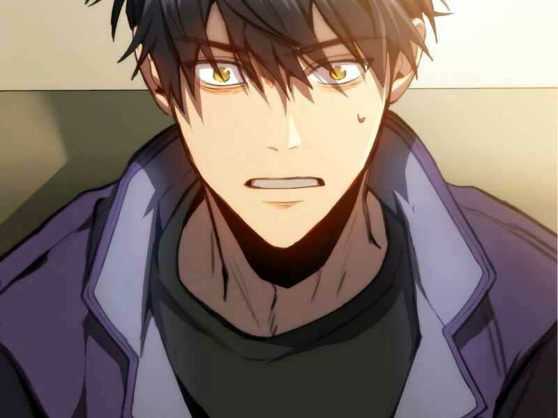 Thợ Săn Số Mệnh Cấp F Chap 3 - Next Chap 4