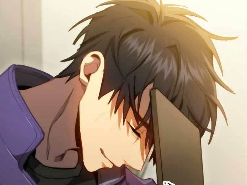 Thợ Săn Số Mệnh Cấp F Chap 3 - Next Chap 4