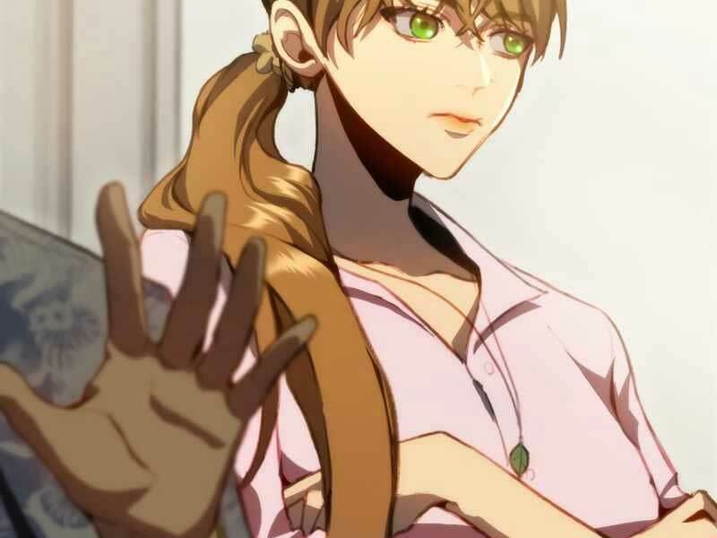 Thợ Săn Số Mệnh Cấp F Chap 3 - Next Chap 4