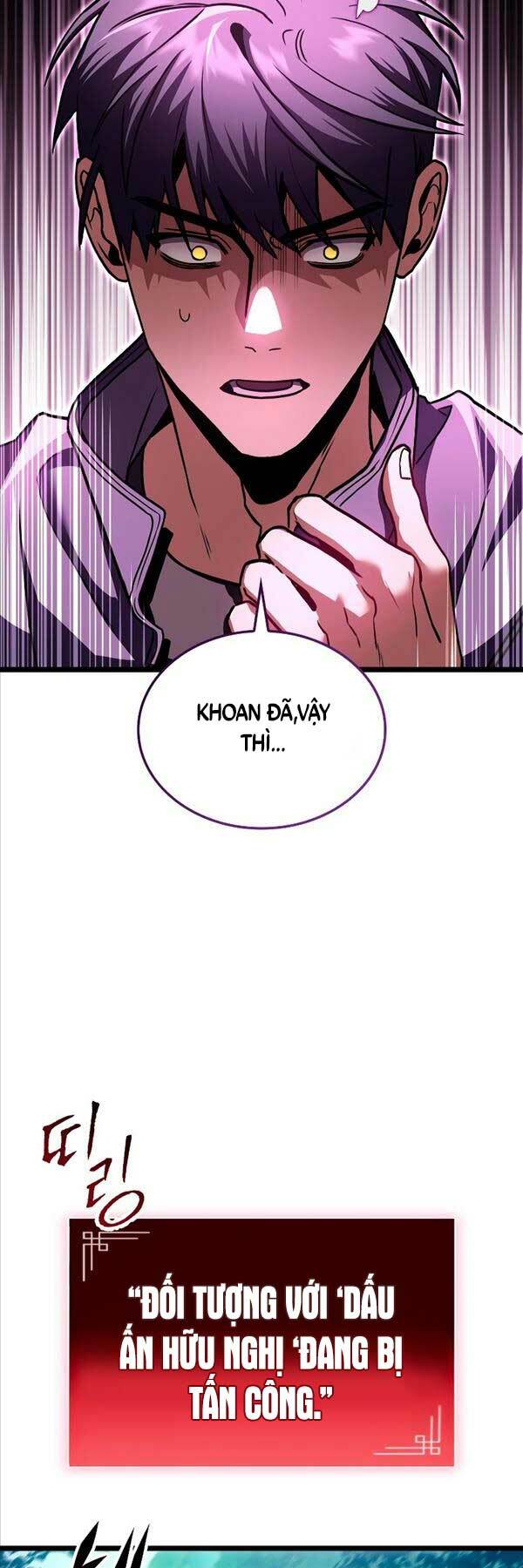 Thợ Săn Số Mệnh Cấp F Chap 31 - Next Chap 32