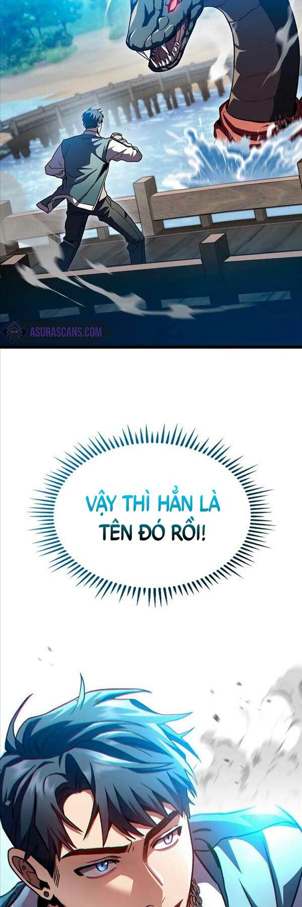 Thợ Săn Số Mệnh Cấp F Chap 31 - Next Chap 32