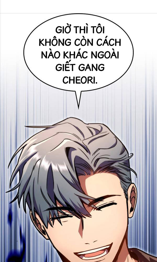 Thợ Săn Số Mệnh Cấp F Chap 36 - Next Chap 37