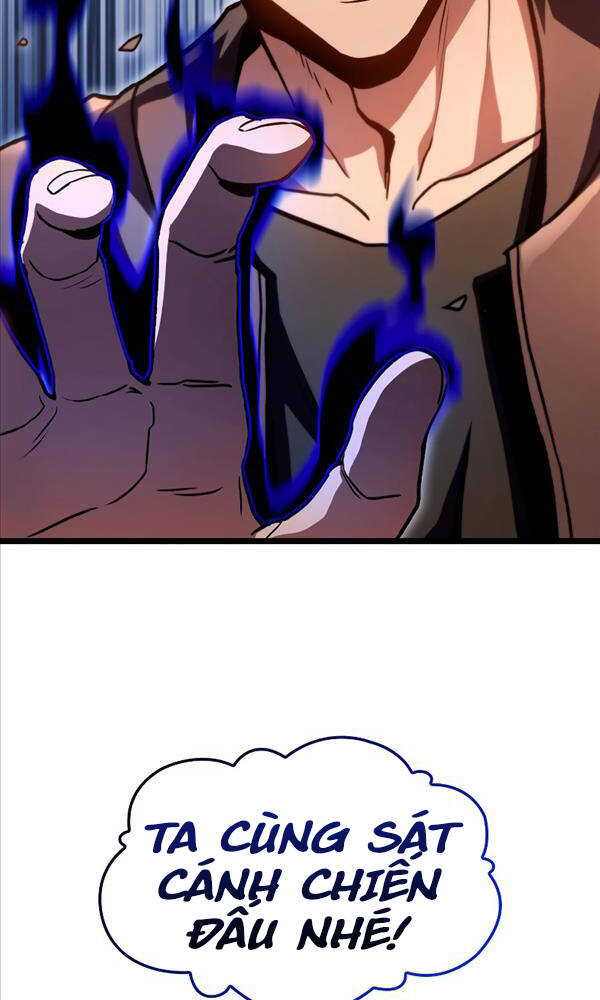 Thợ Săn Số Mệnh Cấp F Chap 36 - Next Chap 37