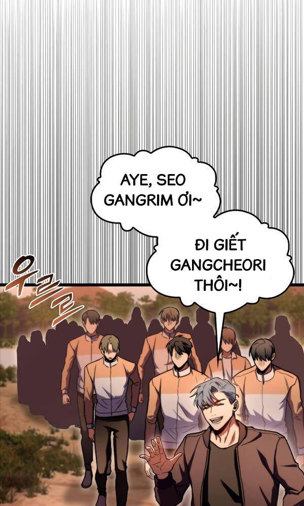 Thợ Săn Số Mệnh Cấp F Chap 36 - Next Chap 37