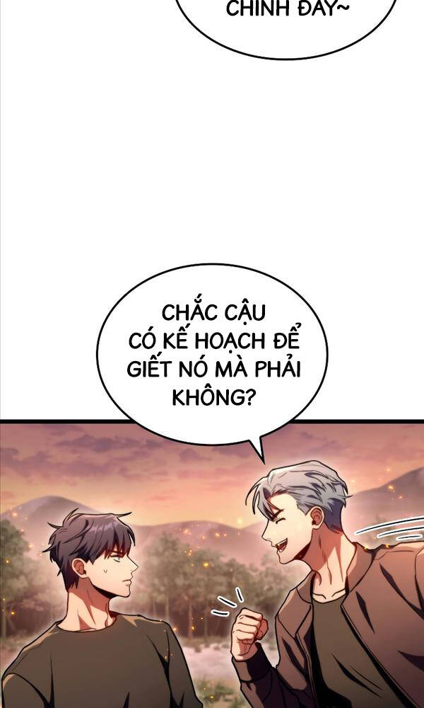Thợ Săn Số Mệnh Cấp F Chap 36 - Next Chap 37