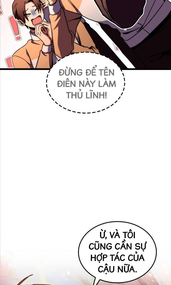 Thợ Săn Số Mệnh Cấp F Chap 36 - Next Chap 37