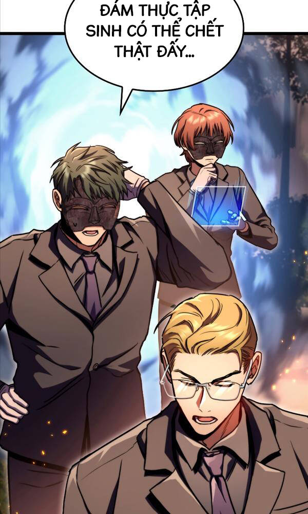 Thợ Săn Số Mệnh Cấp F Chap 36 - Next Chap 37