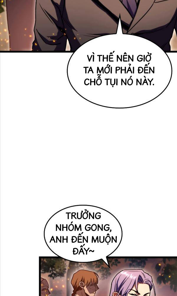 Thợ Săn Số Mệnh Cấp F Chap 36 - Next Chap 37