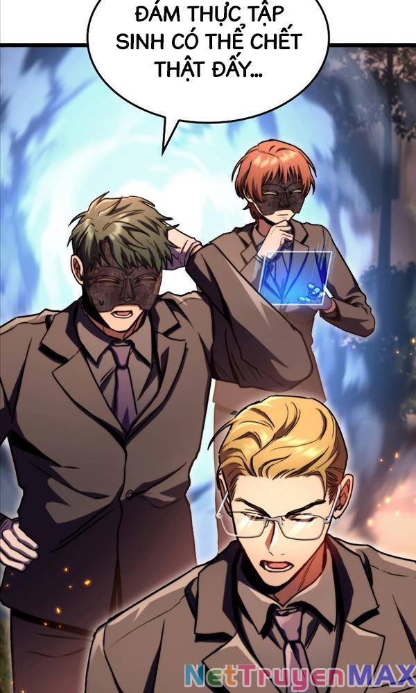 Thợ Săn Số Mệnh Cấp F Chap 36 - Next Chap 37