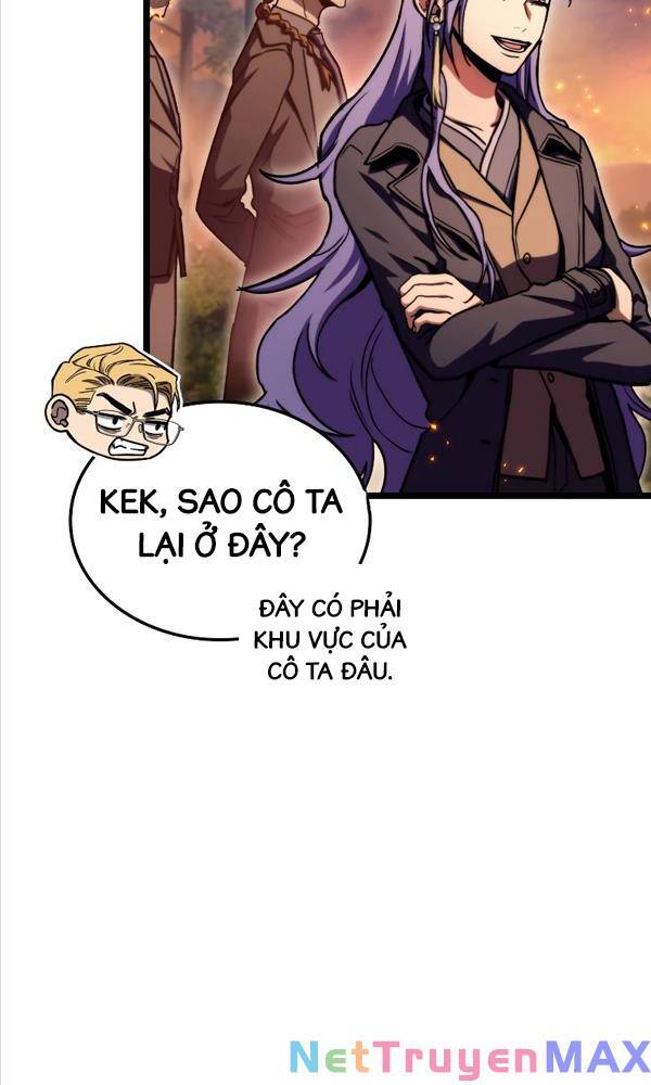 Thợ Săn Số Mệnh Cấp F Chap 36 - Next Chap 37