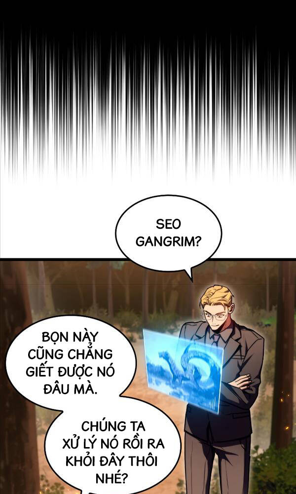 Thợ Săn Số Mệnh Cấp F Chap 36 - Next Chap 37