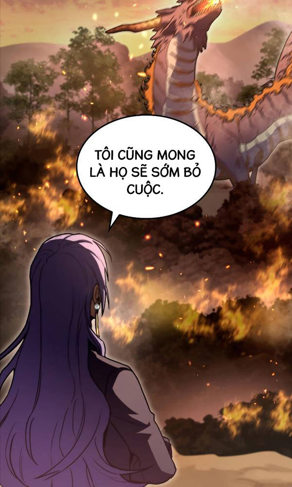 Thợ Săn Số Mệnh Cấp F Chap 36 - Next Chap 37