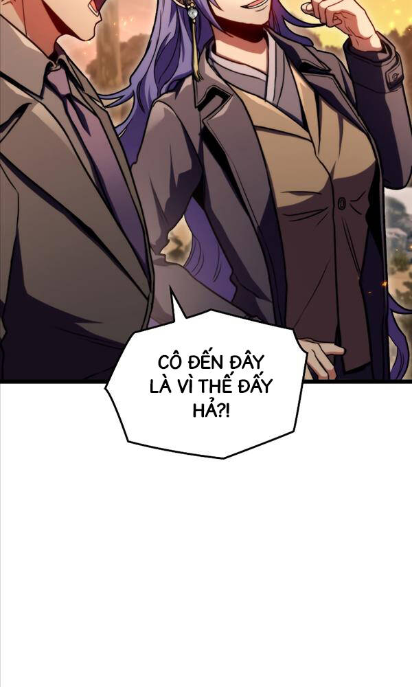 Thợ Săn Số Mệnh Cấp F Chap 36 - Next Chap 37