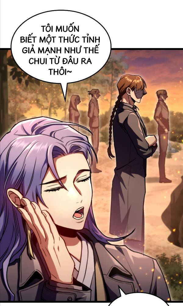 Thợ Săn Số Mệnh Cấp F Chap 36 - Next Chap 37