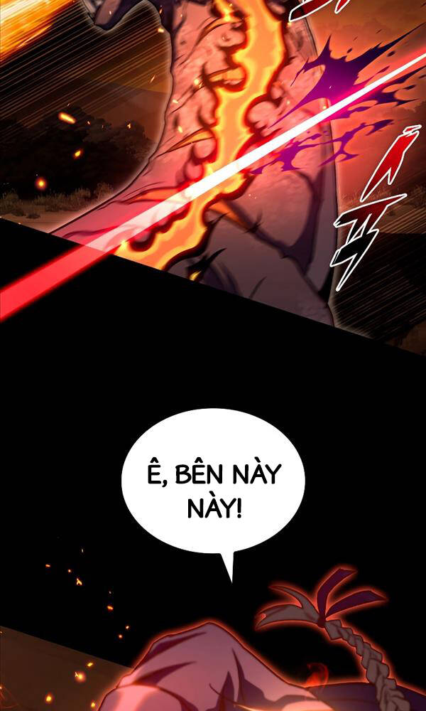 Thợ Săn Số Mệnh Cấp F Chap 36 - Next Chap 37