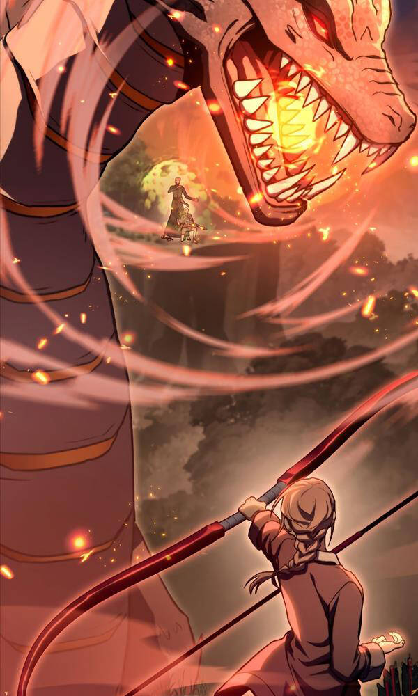 Thợ Săn Số Mệnh Cấp F Chap 36 - Next Chap 37