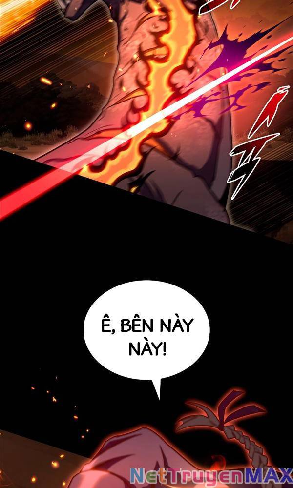 Thợ Săn Số Mệnh Cấp F Chap 36 - Next Chap 37