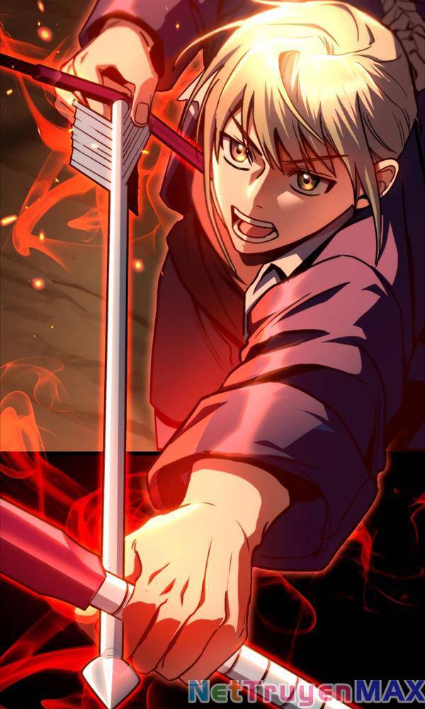 Thợ Săn Số Mệnh Cấp F Chap 36 - Next Chap 37