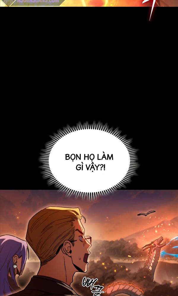 Thợ Săn Số Mệnh Cấp F Chap 36 - Next Chap 37