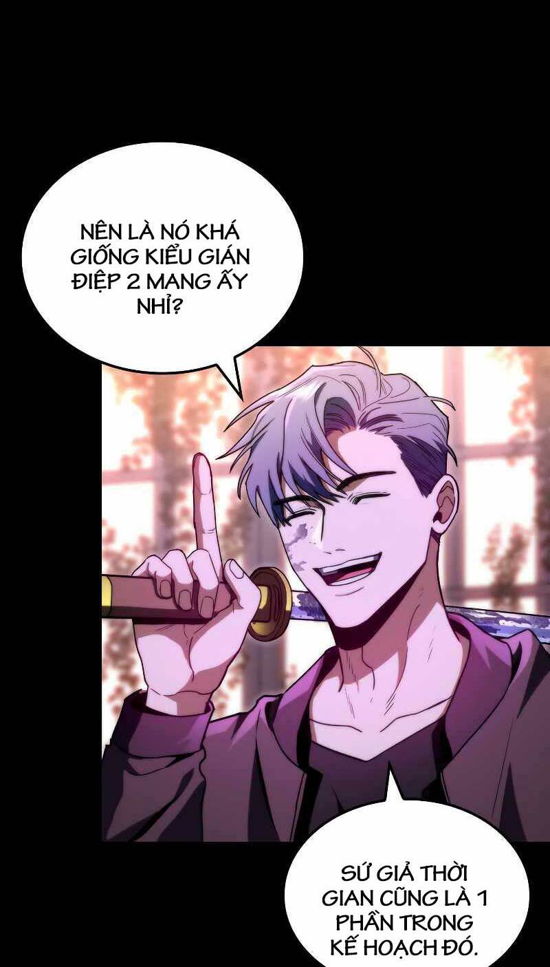 Thợ Săn Số Mệnh Cấp F Chap 48 - Next Chap 49