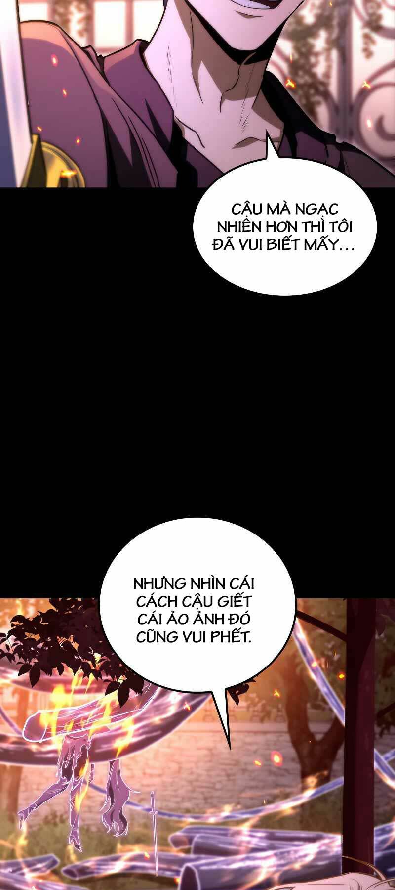 Thợ Săn Số Mệnh Cấp F Chap 48 - Next Chap 49