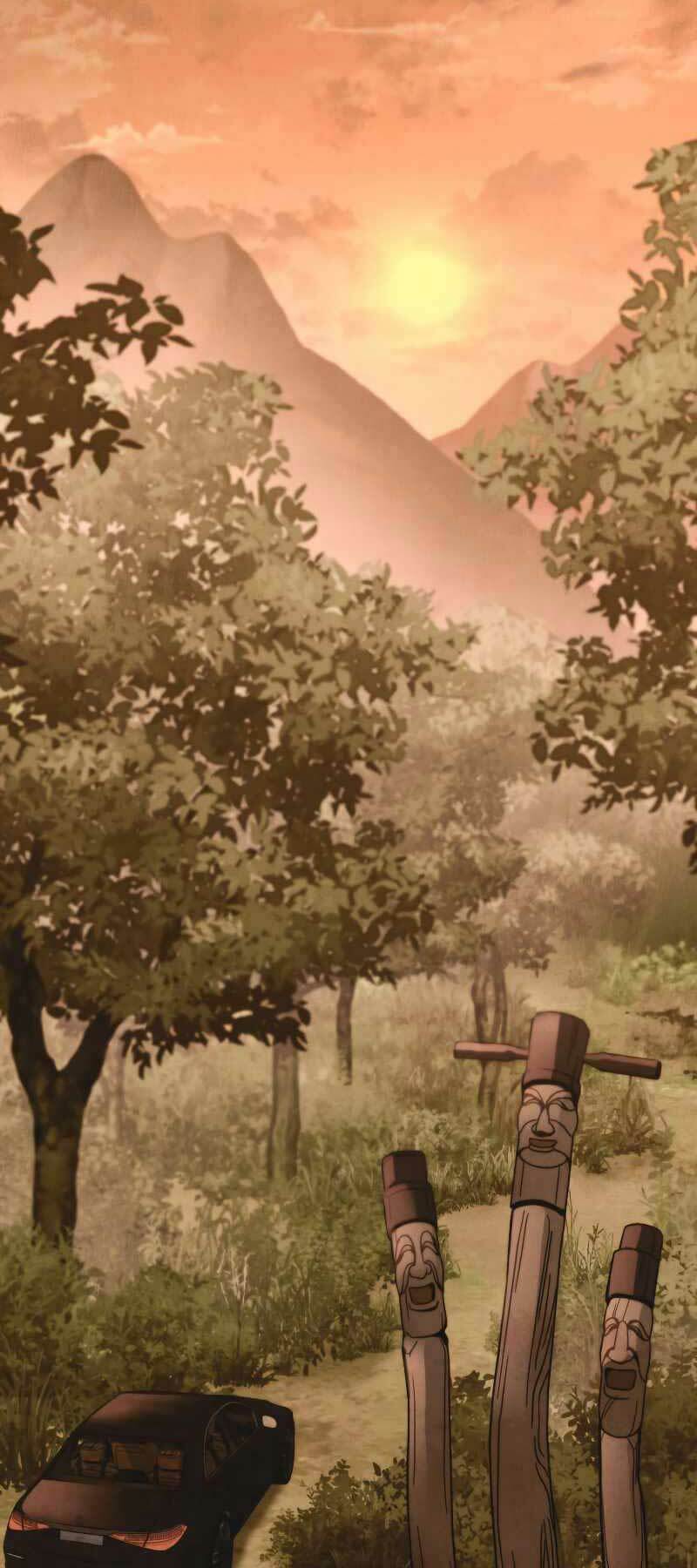 Thợ Săn Số Mệnh Cấp F Chap 48 - Next Chap 49