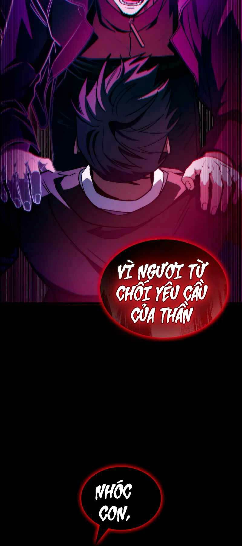 Thợ Săn Số Mệnh Cấp F Chap 48 - Next Chap 49