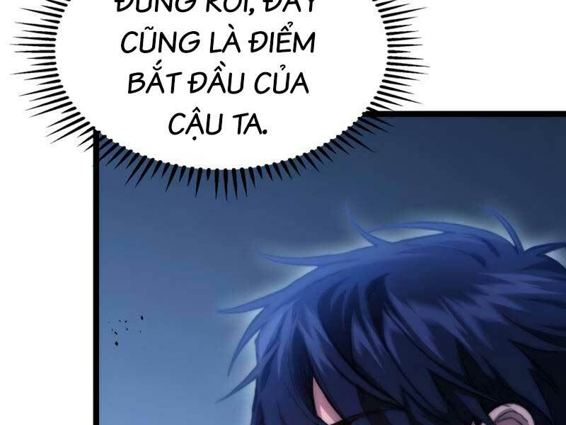 Thợ Săn Số Mệnh Cấp F Chap 5 - Next Chap 6