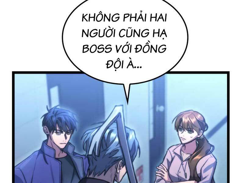 Thợ Săn Số Mệnh Cấp F Chap 5 - Next Chap 6