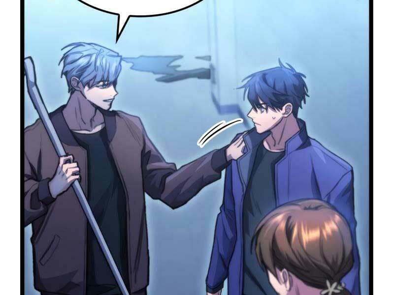 Thợ Săn Số Mệnh Cấp F Chap 5 - Next Chap 6