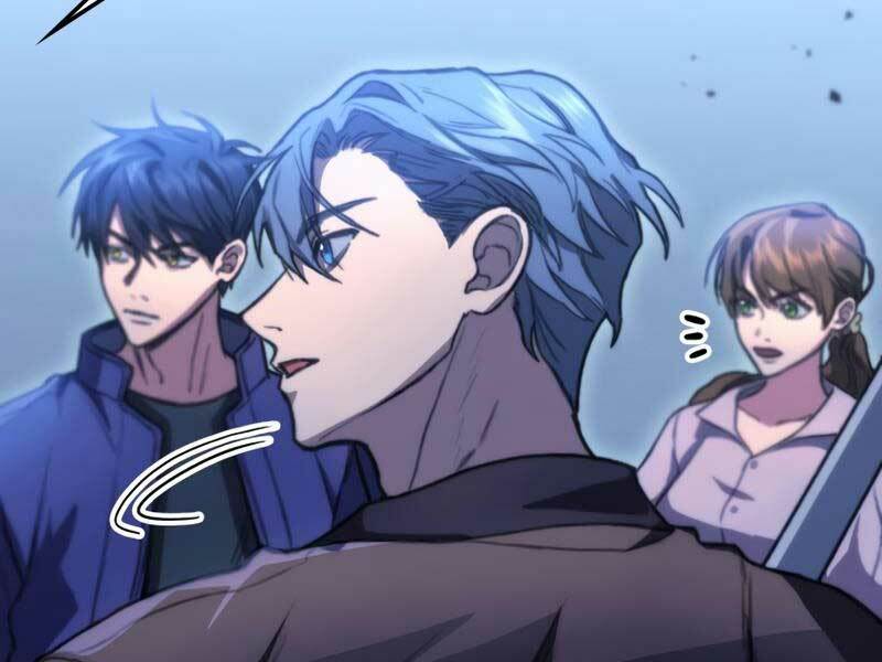 Thợ Săn Số Mệnh Cấp F Chap 5 - Next Chap 6