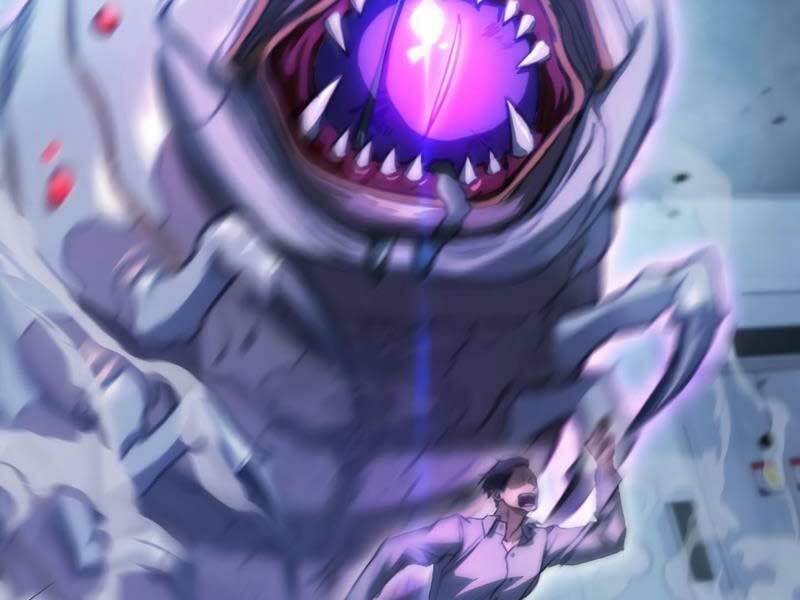 Thợ Săn Số Mệnh Cấp F Chap 5 - Next Chap 6