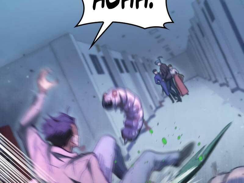 Thợ Săn Số Mệnh Cấp F Chap 5 - Next Chap 6