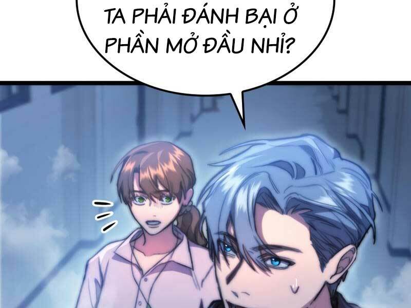 Thợ Săn Số Mệnh Cấp F Chap 5 - Next Chap 6