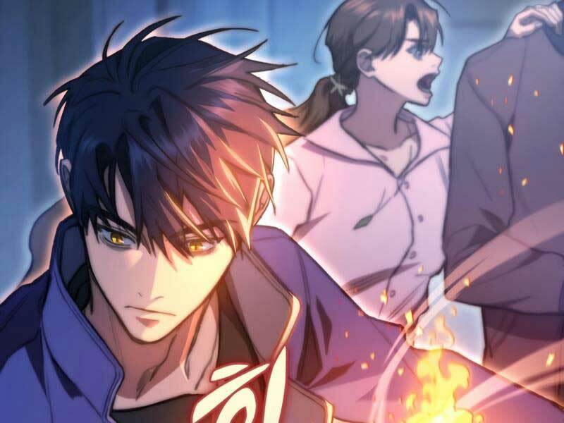 Thợ Săn Số Mệnh Cấp F Chap 5 - Next Chap 6