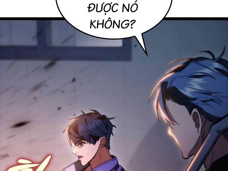 Thợ Săn Số Mệnh Cấp F Chap 5 - Next Chap 6