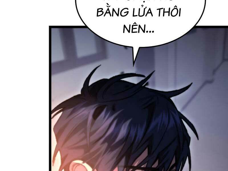Thợ Săn Số Mệnh Cấp F Chap 5 - Next Chap 6