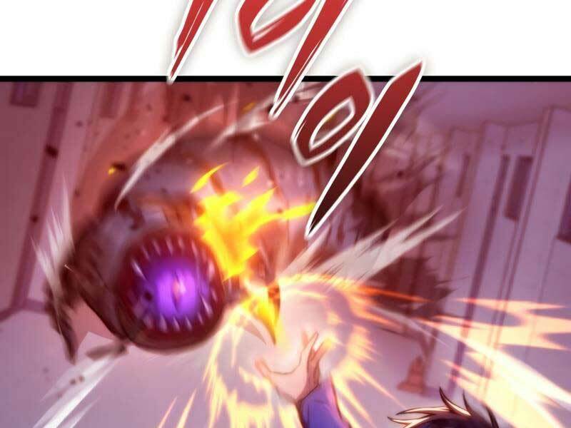 Thợ Săn Số Mệnh Cấp F Chap 5 - Next Chap 6