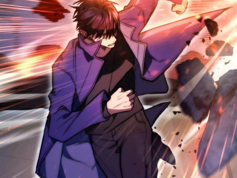 Thợ Săn Số Mệnh Cấp F Chap 5 - Next Chap 6