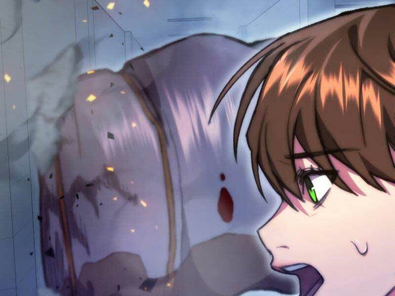 Thợ Săn Số Mệnh Cấp F Chap 5 - Next Chap 6