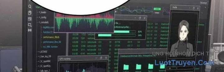 Thợ Săn Sống Trong Căn Hộ Thuê Chap 21 - Next Chap 22