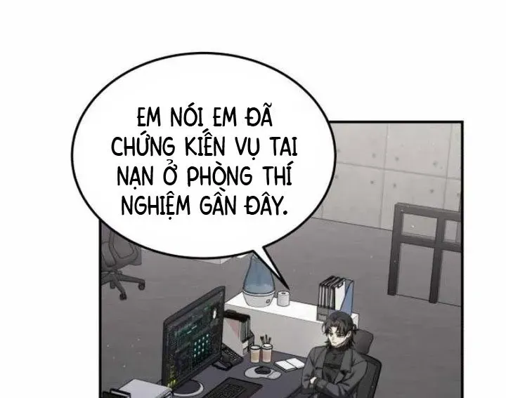 Thợ Săn Sống Trong Căn Hộ Thuê Chap 21 - Next Chap 22